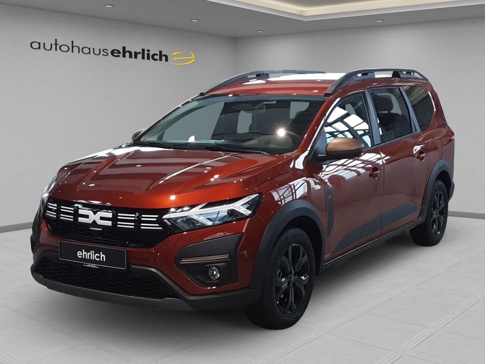 DACIA Jogger Extreme+  RFK+PDC+KLIMA+SHZ