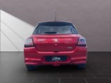 SUZUKI Swift 1.2 Dualjet Hybrid Comfort +SITZHZ+CARPLAY