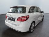 MERCEDES-BENZ B 180 AHK PDC SHZ