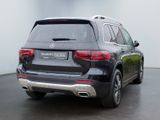 MERCEDES-BENZ GLB 180 d , PROGRESSIVE AHK DISTR KAMERA SPUR