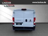 FIAT Ducato L1H1 120 Kastenwagen RFK PDC BT Allwetter
