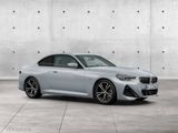 BMW 220i Coupe M Sportpaket