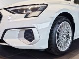 AUDI A3 Sportback 35 TFSI advanced S-tronic Navi+ ACC LED