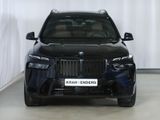 BMW X7 40 i M Sport Pro HUD Luftfederung  StandHZG AHK Harman