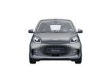 SMART EQ fortwo cabrio prime JBL SOUND KAMERA PDC SHZ
