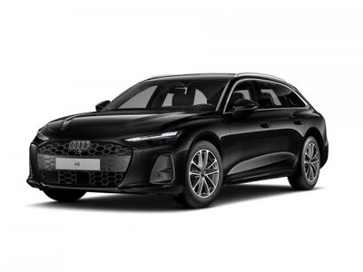 AUDI A6 Avant TDI S-tronic Panorama ACC Matrix-LED+