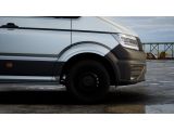 VW Crafter 35 Kasten Motor: 2,0 l TDI EURO VI-e SCR 120 kW Getriebe: Heckantrieb 8-Gang-Automatikgetriebe Radstand: 3640 mm
