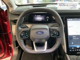 FORD Explorer RWD Wärmepumpe ACC HUD LED El. Heckklappe Navi