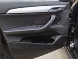 BMW X2 18i+Navi+DAB+LED+el. Heckklappe+Temp+SHZ+PDC
