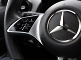 MERCEDES-BENZ GLB 220 4M // SPUR KAMERA PDC SHZ