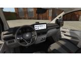 VW Transporter Kasten Motor: 2,0 l TDI 110 kW Getriebe: 8-Gang-Automatikgetriebe Radstand: 3500 mm LR