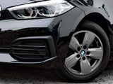 BMW 118i Advantage Sitzheizung LED