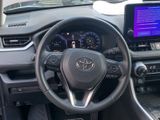 TOYOTA RAV 4 Hybrid 4x2 Comfort*1HAND*MWST*PDC*LED