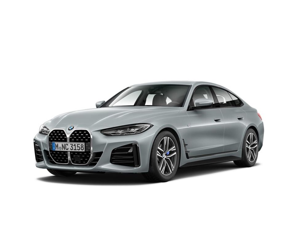BMW 430 Gran Coupe dxDriveMSport+Navi+DAB+LED+RFK+PDC