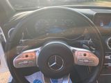 MERCEDES-BENZ C 300 Cabriolet AMG BURM NIGHT COMAND MULTI 360
