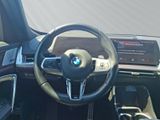 BMW X1 xDrive20dA M-Sport h&k Aktivsitz HUD adpt. LED