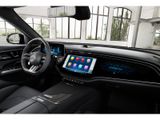 MERCEDES-BENZ AMG E 53 Hybrid 4MATIC+ T-Modell AMG BURM NIGHT