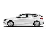 BMW 120 i M Sport+Navi+LED+RFK+SHZ+PDCv+h NP 50.600,-