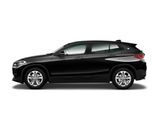 BMW X2 sDrive18i+Navi+DAB+LED+PDCv+h+Temp+SHZ+WLAN