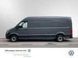 VW Crafter Kasten 35 LR EcoProfi Hochdach Kasten 35 EcoProfi Hochdach FWD lang
