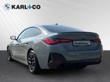 BMW 420 Gran Coupe d M Sport Paket Pro PDC HiFi LED