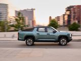 MAXUS eTerron 9 Premium ALLRAD/PANO/AHK 3,5t/430km RANGE