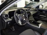 MERCEDES-BENZ C 300 e T // AVANTGARDE KAMERA SPUR STANDH PDC