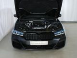 BMW 540 xd TG M Sport AHK Laser Massage 360 ACC HUD