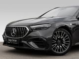 MERCEDES-BENZ E 53 T AMG 4M+ , AMG BURM NIGHT DRIVERS MEMO 360