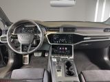 AUDI S6 Avant TDI quattro tiptronic AHK 360 ACC B&O