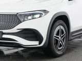 MERCEDES-BENZ EQB 250+ , AMG NIGHT MEMO AHK DISTR KAMERA SPUR