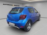 DACIA Sandero II Stepway Anniversary +Klima+Kamera+Nav+