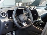 MERCEDES-BENZ GLC 220 d 4M Coupé | AMG BURM NIGHT MEMO 360 AHK