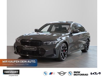 BMW 320d M Sport Pro Glasdach AHK - Aktionspreis - nur bis 25.09.!