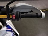 BMW F 450 GS Trophy ERC Motorschutz QS+