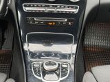 MERCEDES-BENZ C 220d LED/Navi/SHZ/Bluetooth/Tempomat