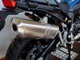 BMW F 800 GS Dynamik, Touren, Komfort-Paket