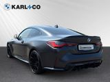 BMW M4 Competition Coupe Laser HUD H&K ACC Frozen