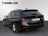 BMW 318 d touring Lenkradheizung Sportsitze AHK