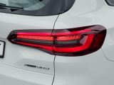 BMW X5 xDrive 30 d M Sport 30d Sport Leder Rückfahrkam. LED  PDCv+h