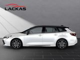 TOYOTA Corolla Touring Sports Hybrid GR Sport