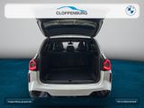 BMW X3 M Competition Head-Up HK HiFi DAB LED WLAN