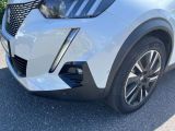 PEUGEOT 2008 Elektro GT Pack