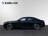 BMW 540 d xDrive Limo M-Sport HUD B&W DrivAssistProf