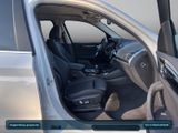 BMW X3 xDrive20d Basisvariante Head-Up+AHK+StHz+Navi
