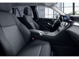MERCEDES-BENZ GLC 220 d 4M DISTR SPUR AHK KAMERA SHZ PDC