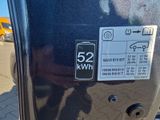 RENAULT ZOE Experience KAUF-BATTERIE+52kWH+NAVI+PDC+RfK