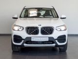 BMW X3 xDrive20d HUD+Navi+ACC+LED+PDCv+h+18'' LM