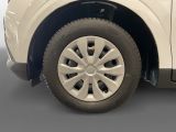 FORD Transit Courier Trend 1.0 Benzin DAB Spurhalteass. Fernlichtass. Verkehrszeichenerk. Rückfahrkam.