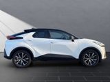 TOYOTA C-HR Plug-In Hybrid FWD Team D Technik Paket